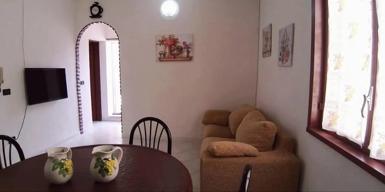 Ferienwohnung La Kasbah Mazara del Vallo 0*,