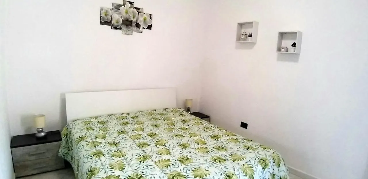 Ferienwohnung La Kasbah Mazara del Vallo
