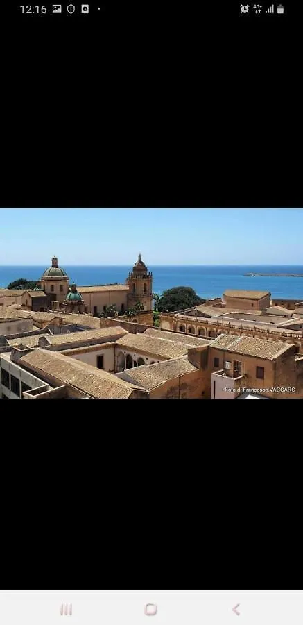 Ferienwohnung La Kasbah Mazara del Vallo