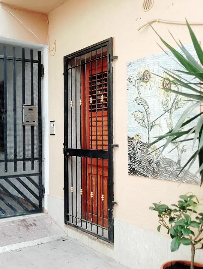 La Kasbah Appartamento Mazara del Vallo