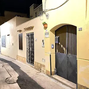  Casa vacanze Da Mec